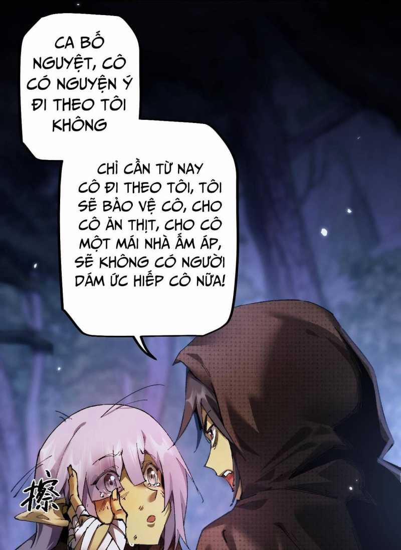 Chuyển Sinh Thành Goblin 4 trang 52