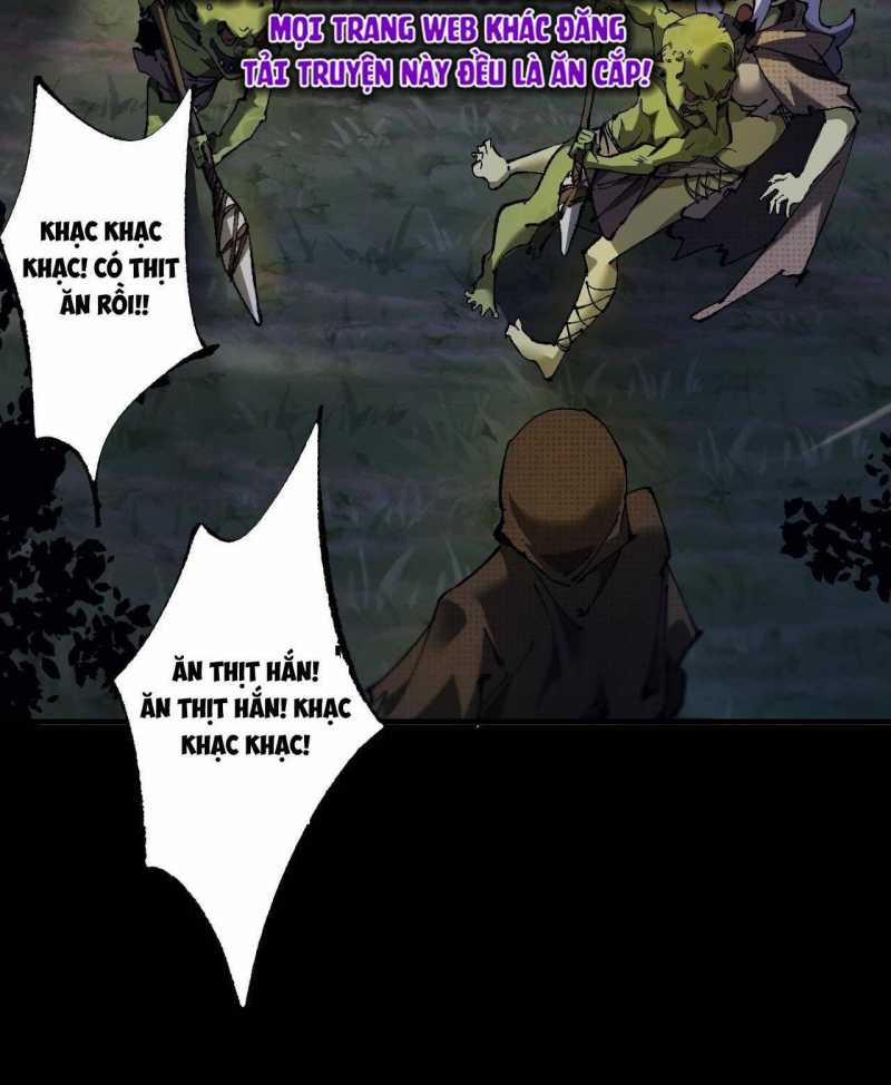 Chuyển Sinh Thành Goblin 4 trang 6