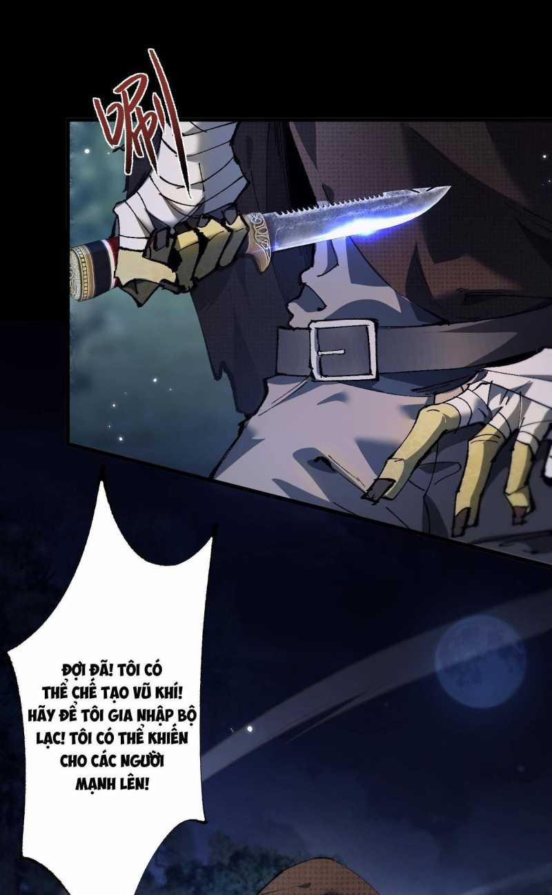 Chuyển Sinh Thành Goblin 4 trang 7