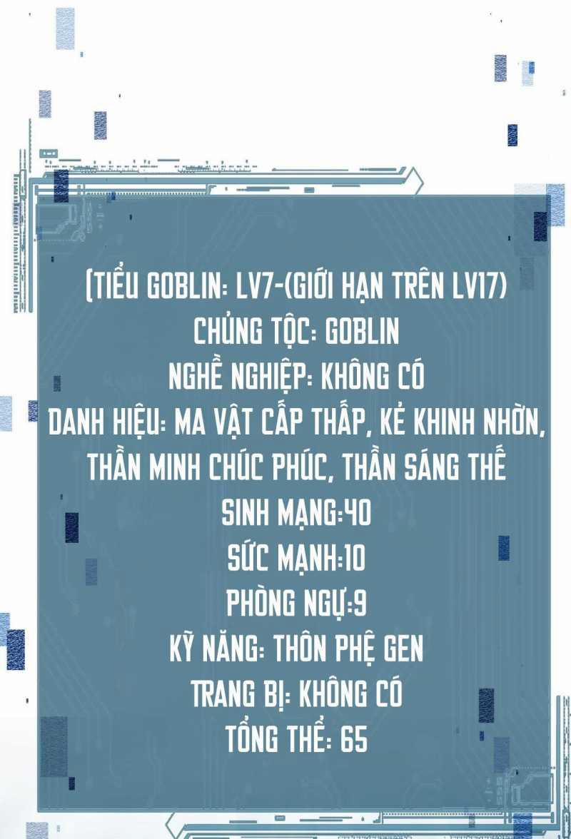Chuyển Sinh Thành Goblin 4 trang 71