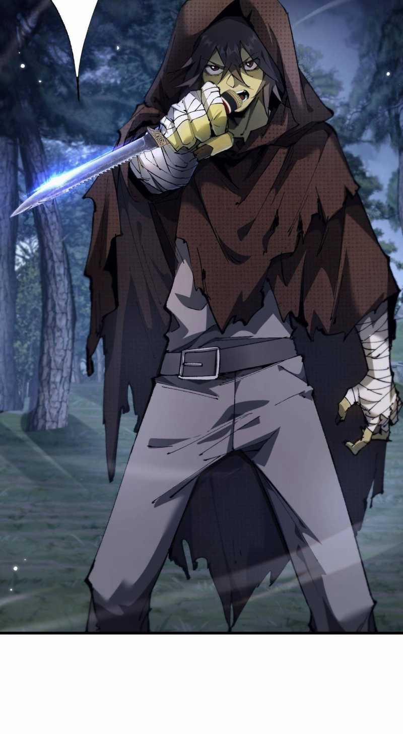 Chuyển Sinh Thành Goblin 4 trang 8