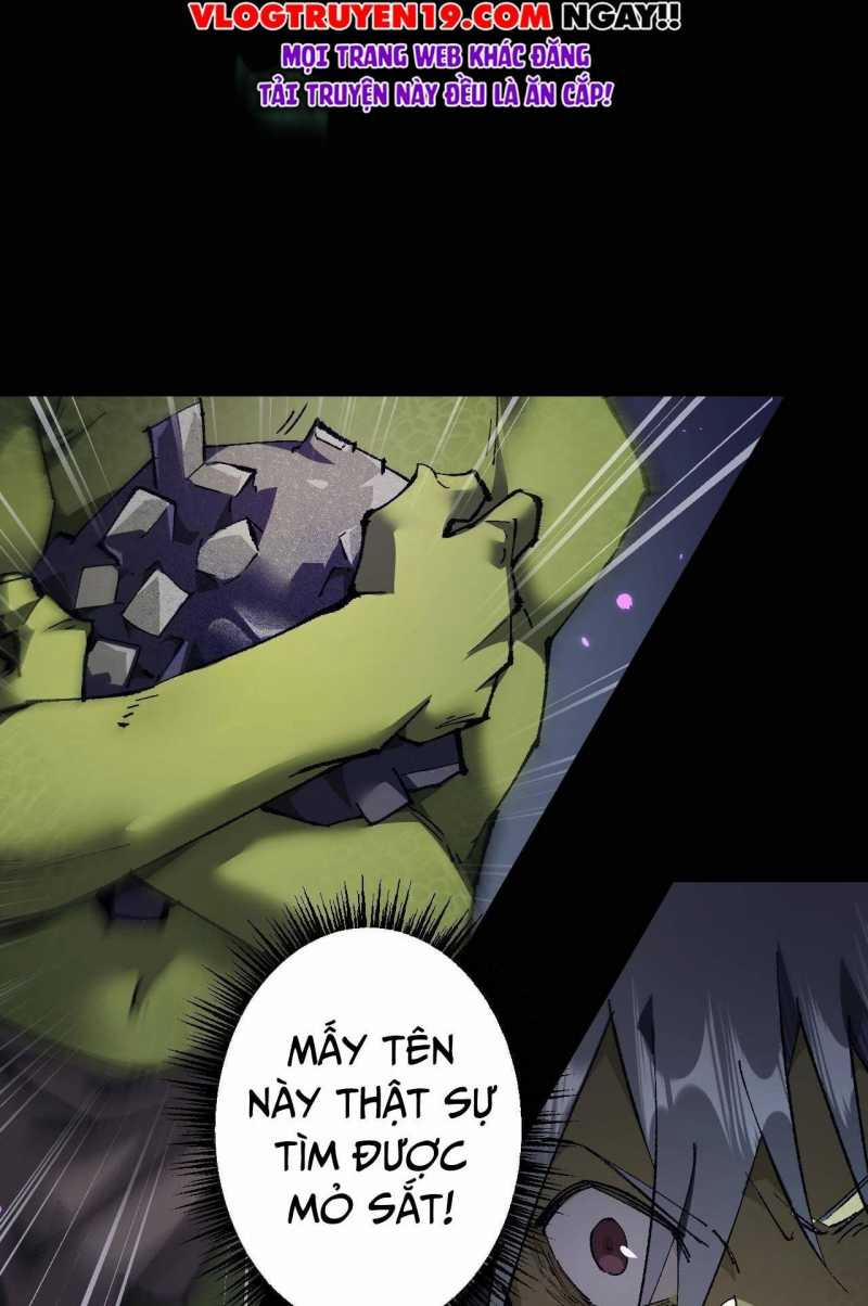 Chuyển Sinh Thành Goblin 4 trang 81