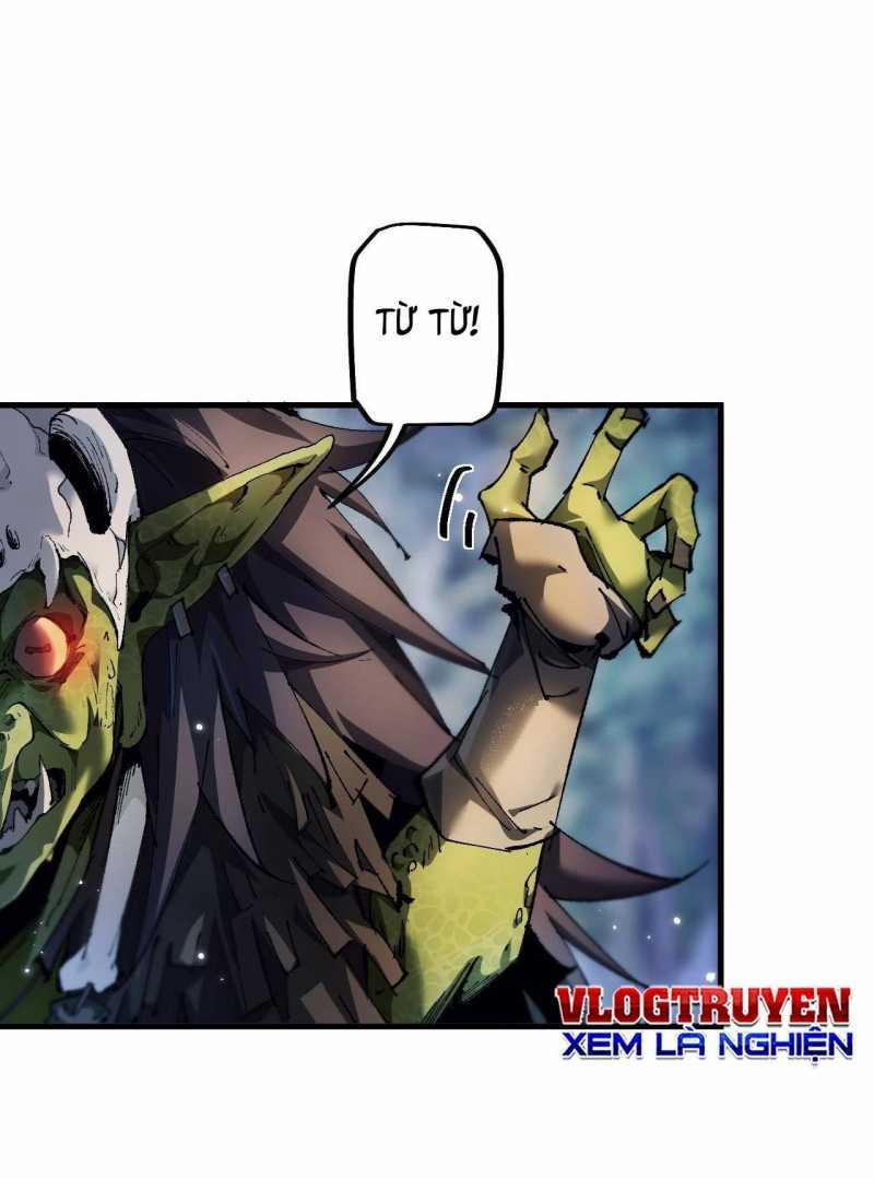 Chuyển Sinh Thành Goblin 4 trang 9