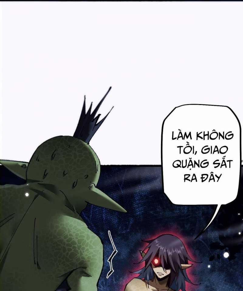 Chuyển Sinh Thành Goblin 4 trang 91