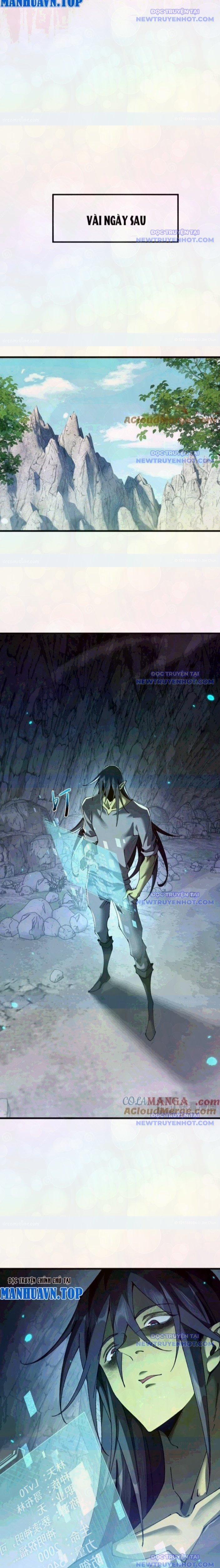 Chuyển Sinh Thành Goblin 45 trang 14