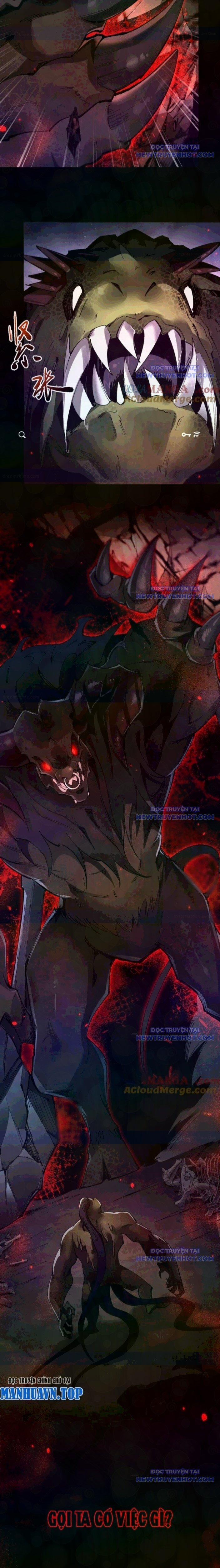 Chuyển Sinh Thành Goblin 45 trang 8