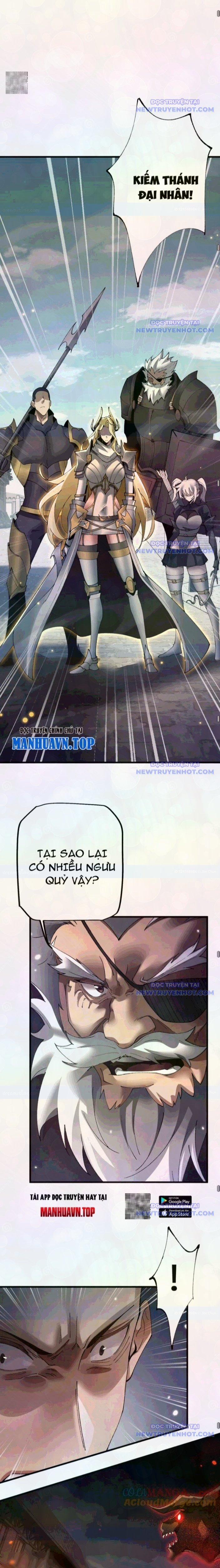 Chuyển Sinh Thành Goblin 46 trang 10