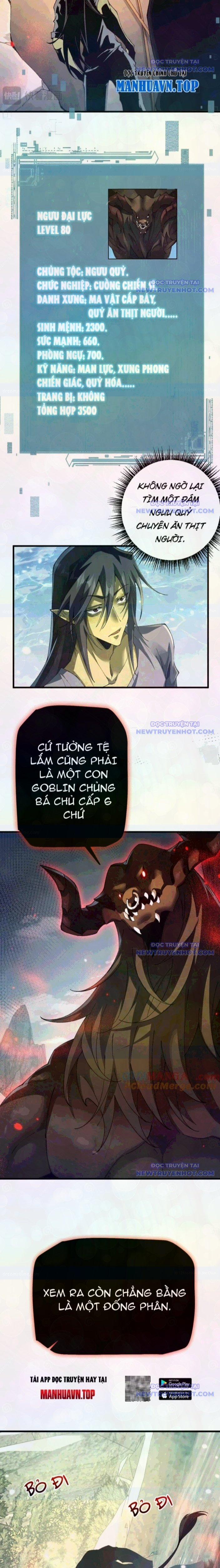 Chuyển Sinh Thành Goblin 46 trang 2