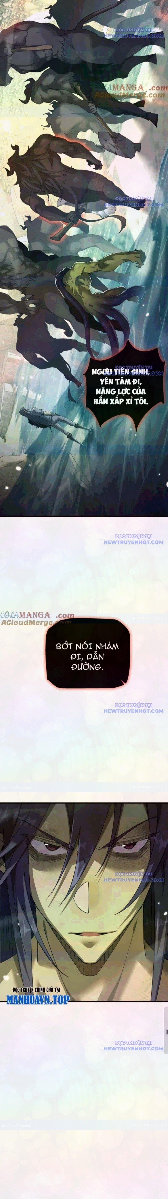 Chuyển Sinh Thành Goblin 46 trang 3