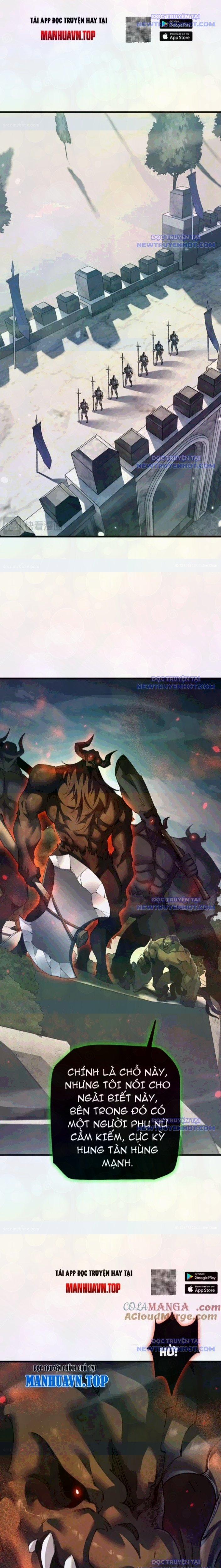 Chuyển Sinh Thành Goblin 46 trang 4