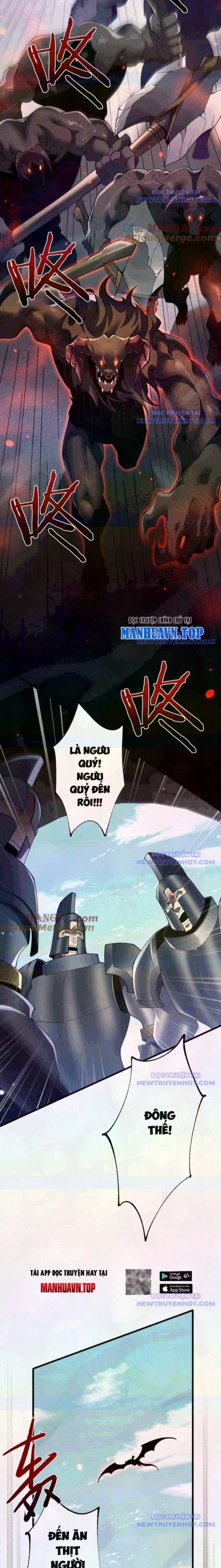 Chuyển Sinh Thành Goblin 46 trang 6