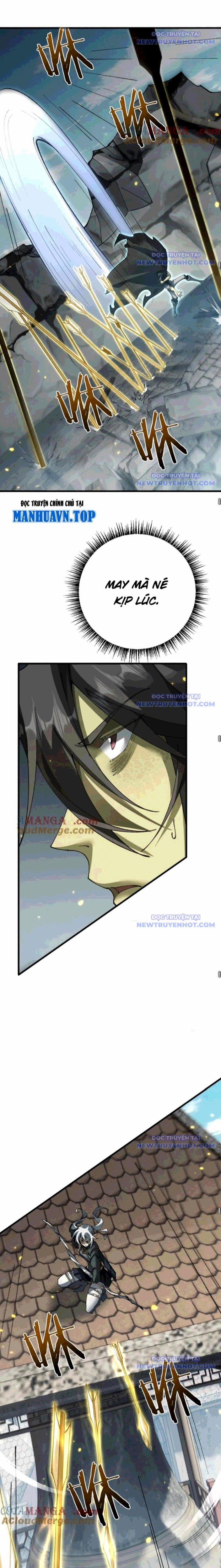 Chuyển Sinh Thành Goblin 47 trang 13