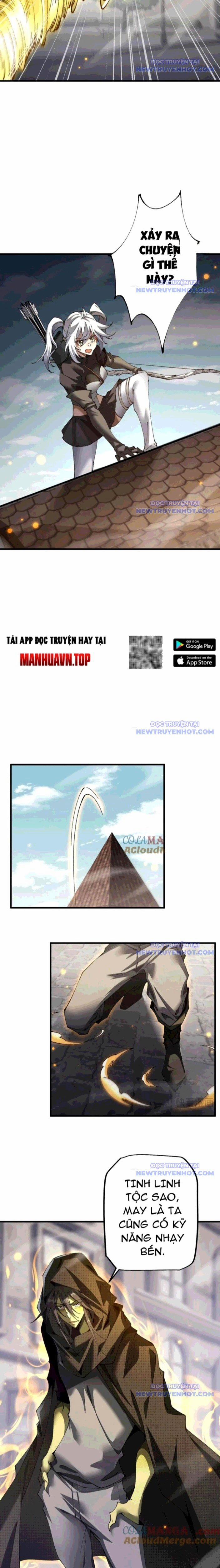 Chuyển Sinh Thành Goblin 47 trang 2