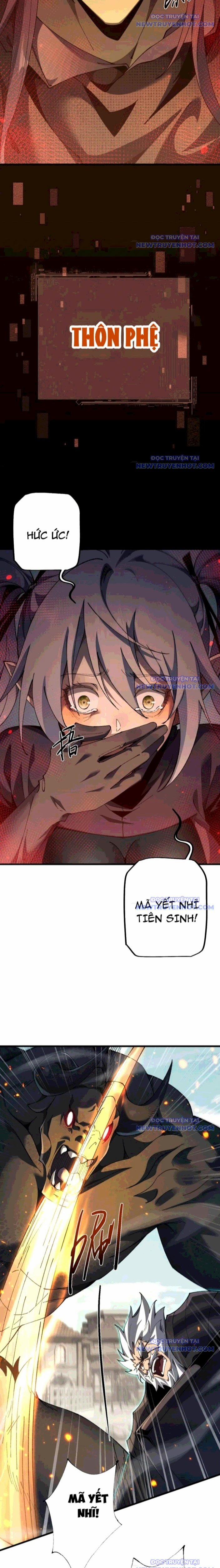 Chuyển Sinh Thành Goblin 47 trang 4