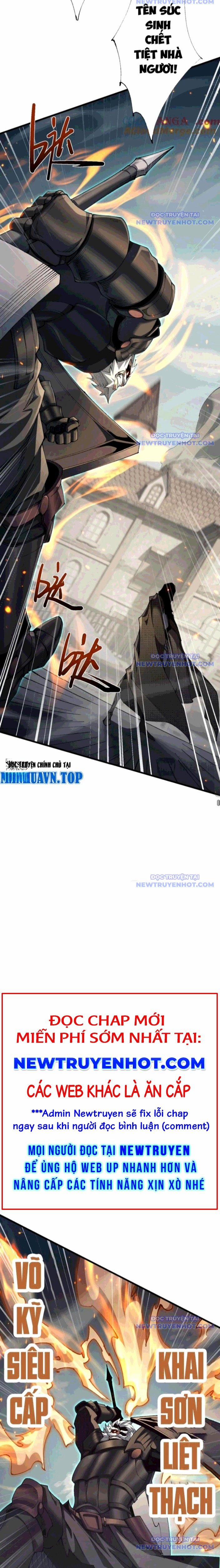 Chuyển Sinh Thành Goblin 47 trang 5