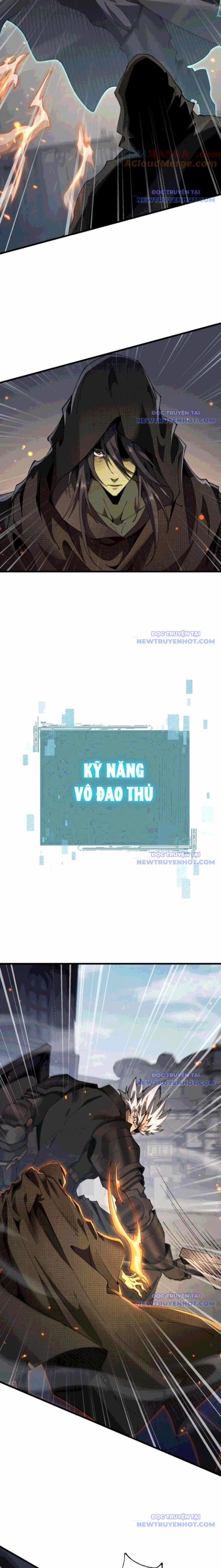 Chuyển Sinh Thành Goblin 47 trang 6