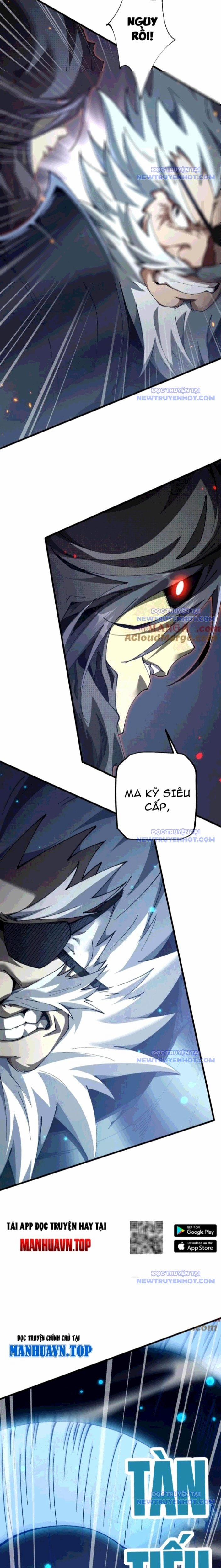 Chuyển Sinh Thành Goblin 47 trang 7