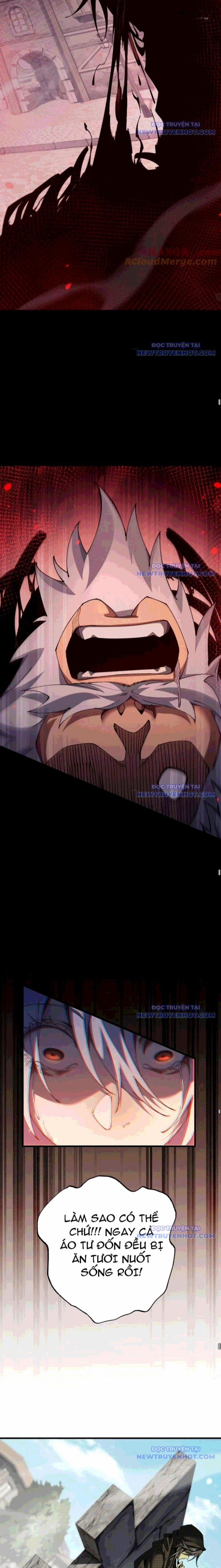 Chuyển Sinh Thành Goblin 47 trang 9