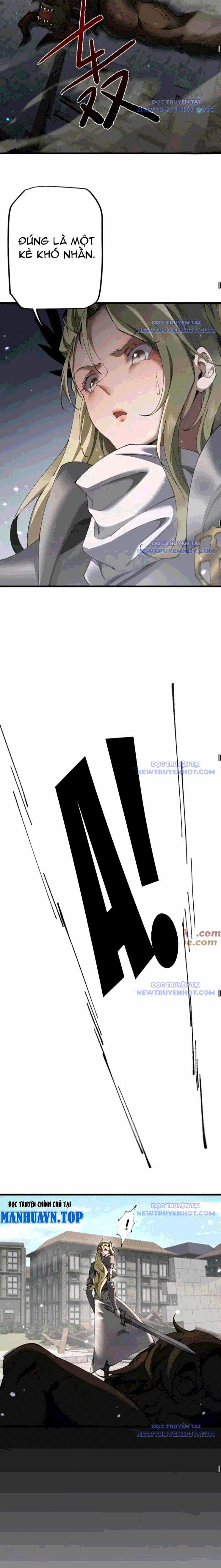 Chuyển Sinh Thành Goblin 48 trang 10