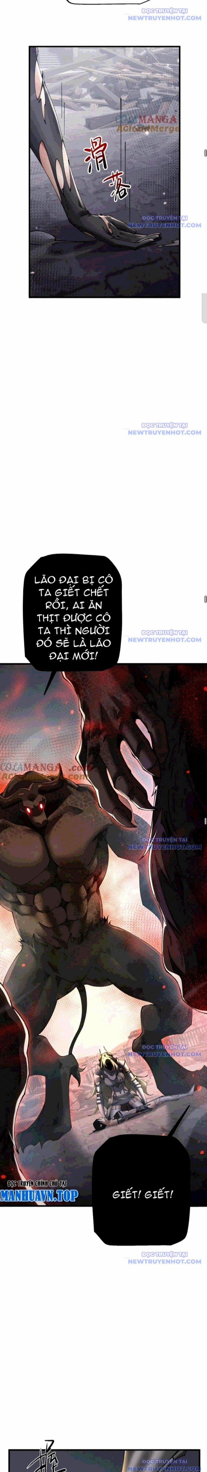 Chuyển Sinh Thành Goblin 48 trang 14