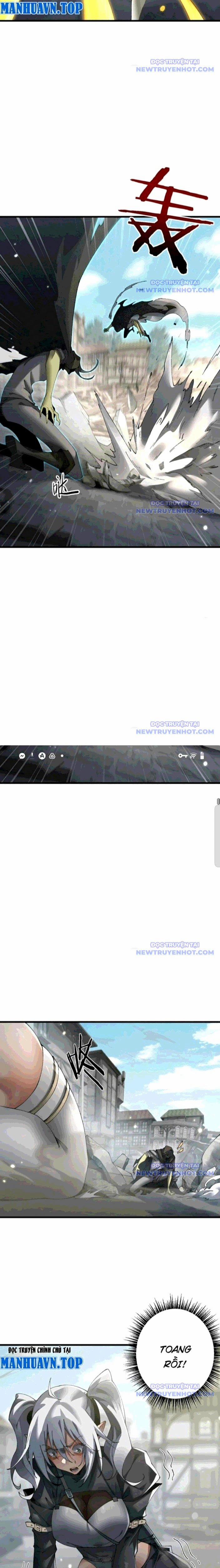 Chuyển Sinh Thành Goblin 48 trang 2