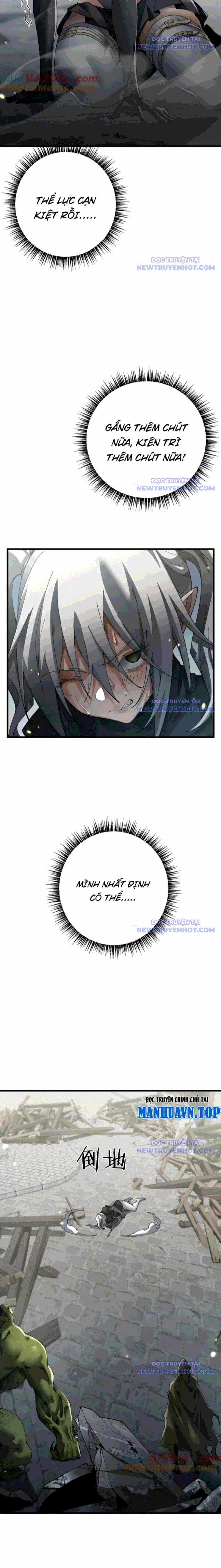 Chuyển Sinh Thành Goblin 48 trang 3