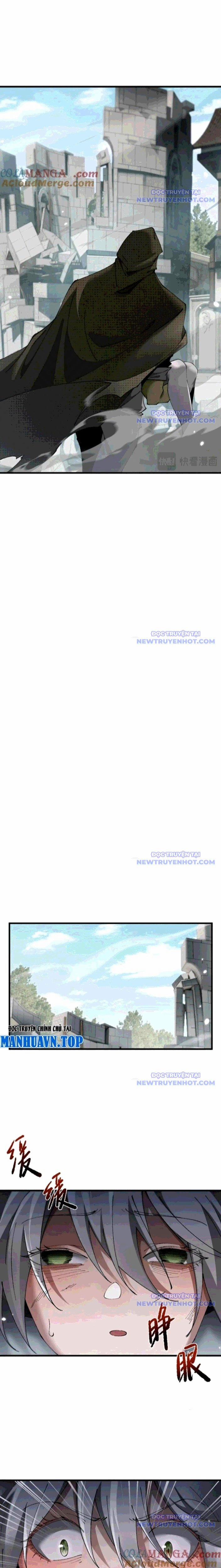 Chuyển Sinh Thành Goblin 48 trang 6