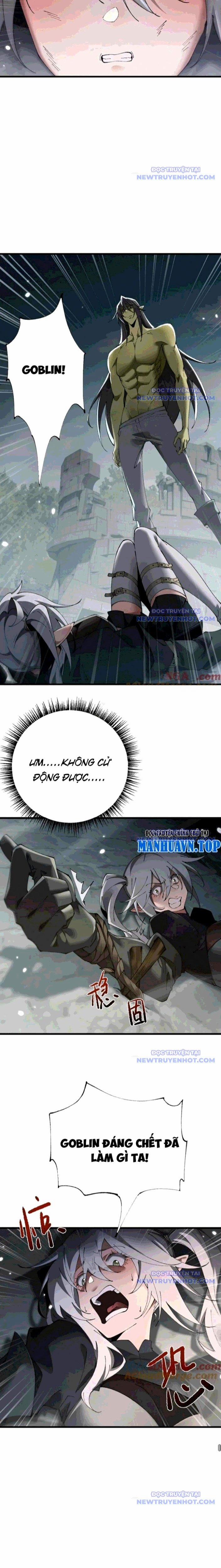 Chuyển Sinh Thành Goblin 48 trang 7