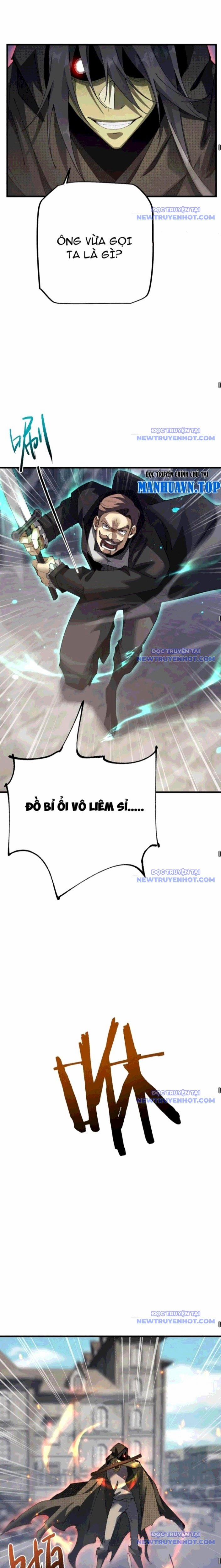 Chuyển Sinh Thành Goblin 49 trang 15