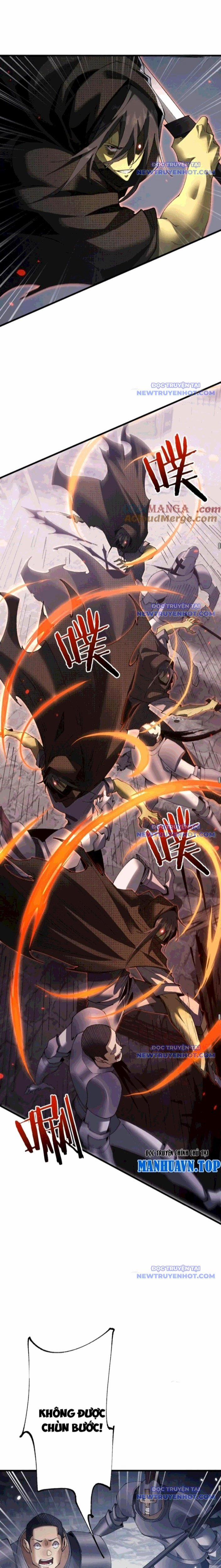 Chuyển Sinh Thành Goblin 49 trang 17