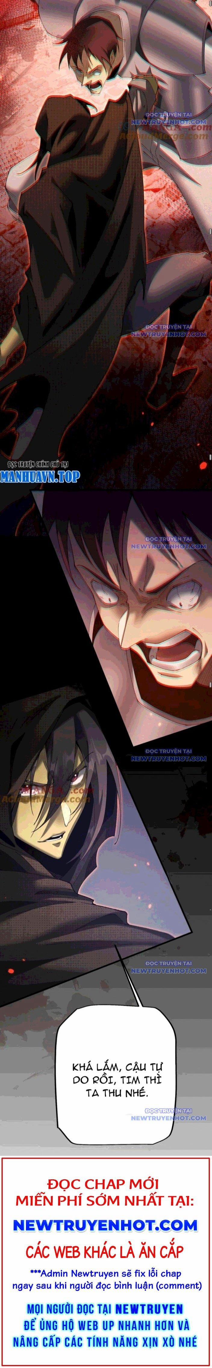 Chuyển Sinh Thành Goblin 49 trang 19