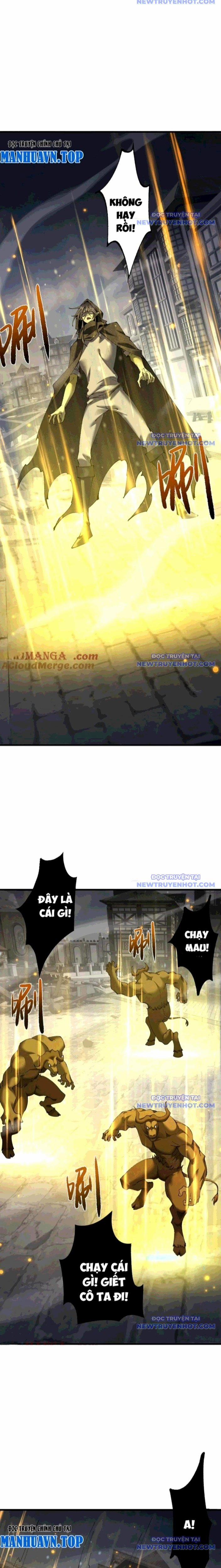 Chuyển Sinh Thành Goblin 49 trang 5