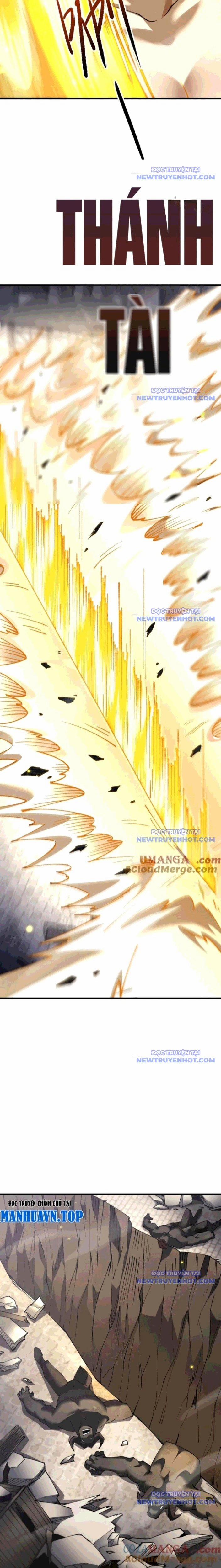 Chuyển Sinh Thành Goblin 49 trang 7