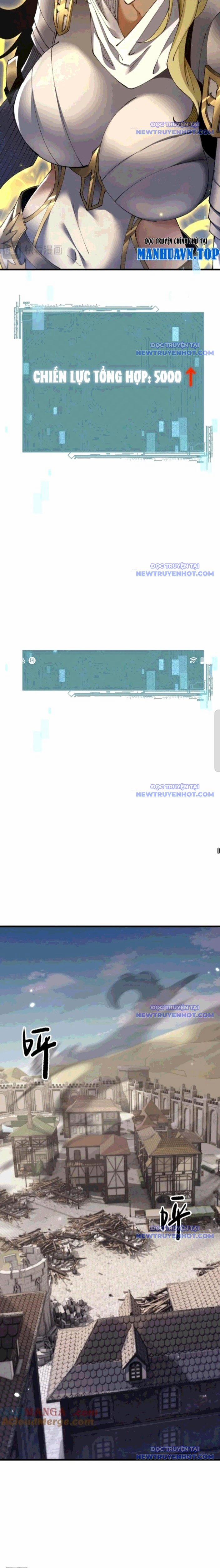 Chuyển Sinh Thành Goblin 49 trang 9