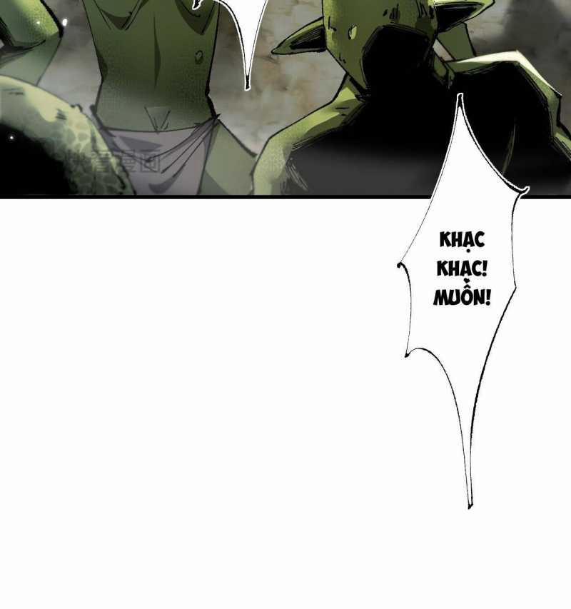 Chuyển Sinh Thành Goblin 5 trang 11