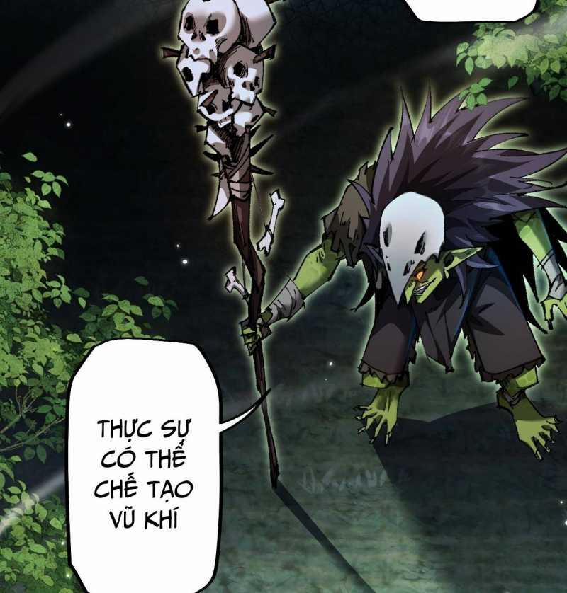 Chuyển Sinh Thành Goblin 5 trang 15