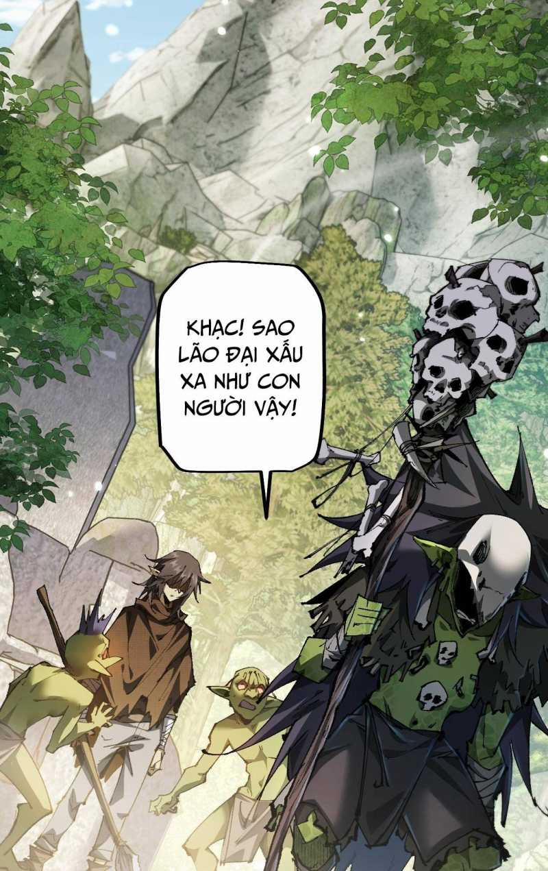 Chuyển Sinh Thành Goblin 5 trang 18