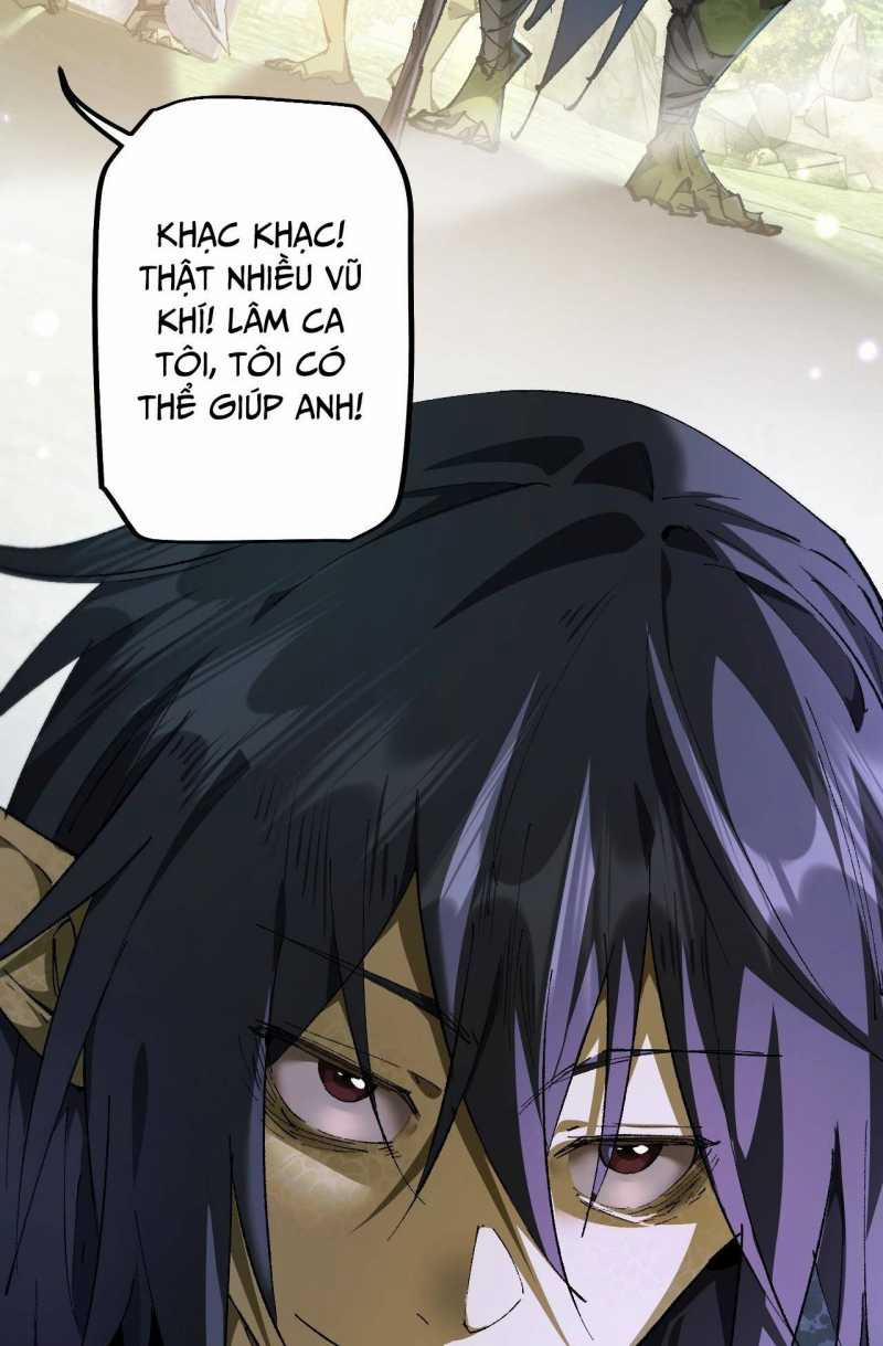 Chuyển Sinh Thành Goblin 5 trang 19