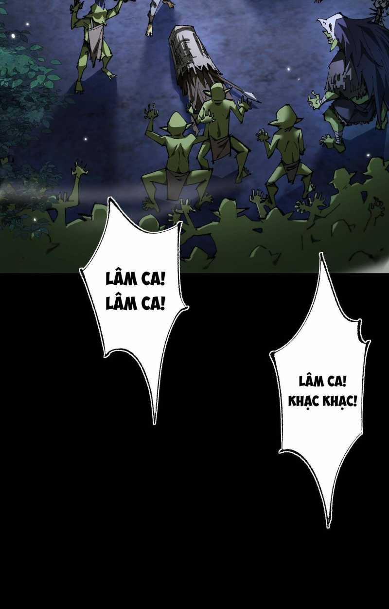 Chuyển Sinh Thành Goblin 5 trang 23