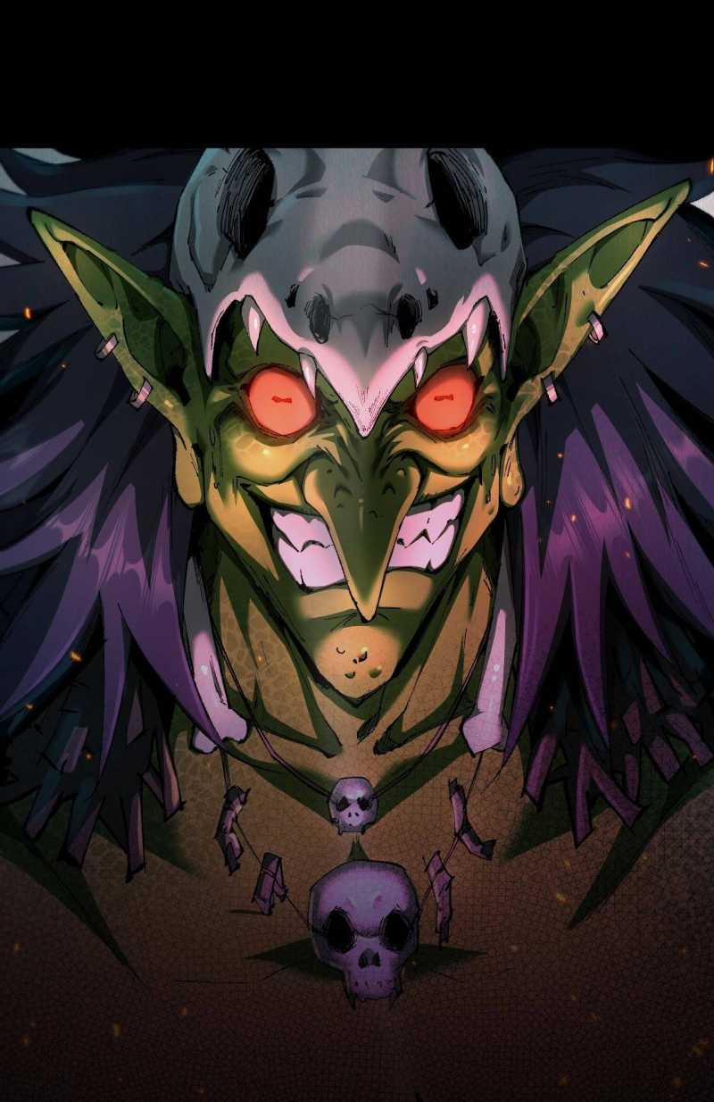 Chuyển Sinh Thành Goblin 5 trang 24