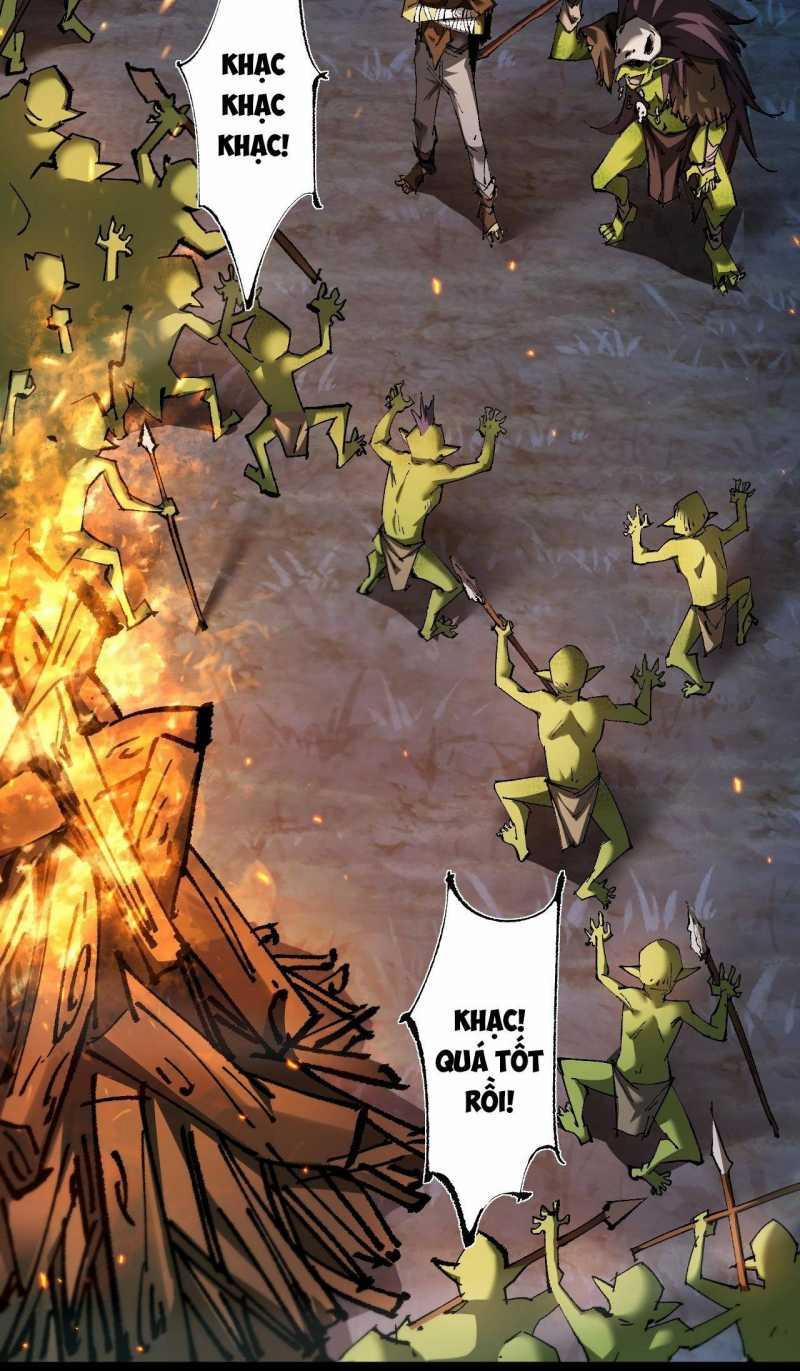 Chuyển Sinh Thành Goblin 5 trang 26