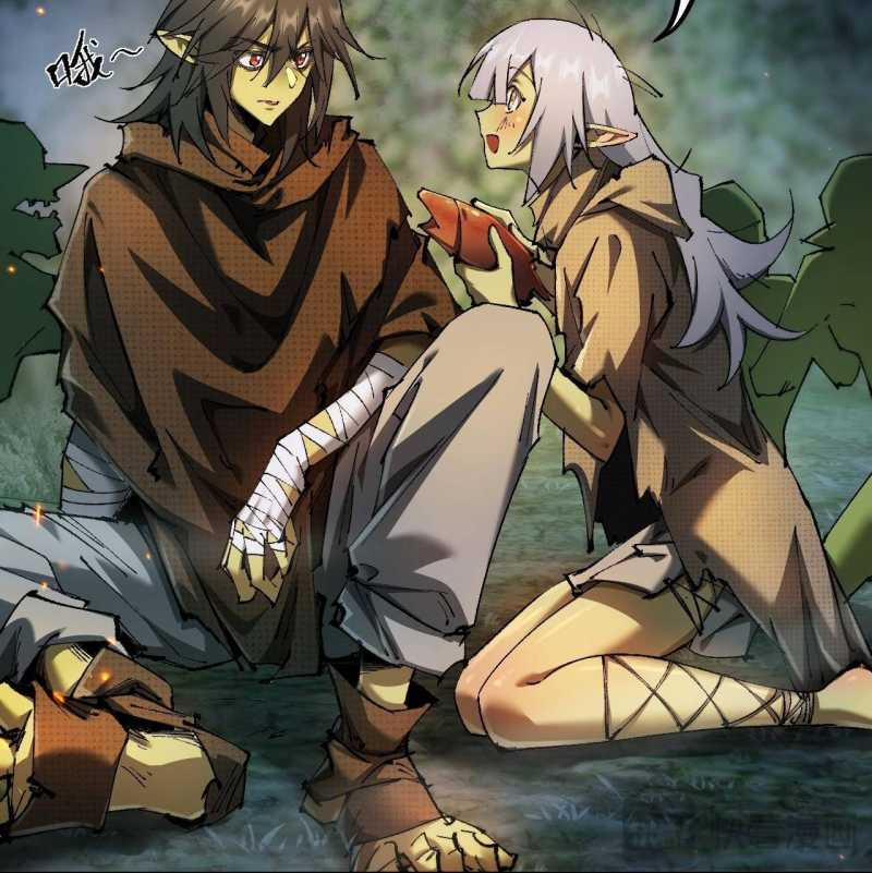 Chuyển Sinh Thành Goblin 5 trang 29