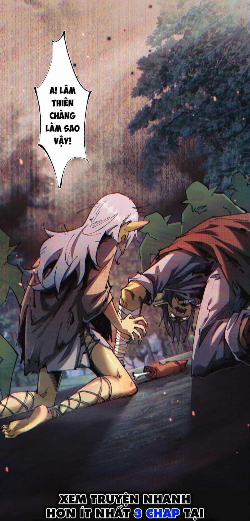 Chuyển Sinh Thành Goblin 5 trang 31