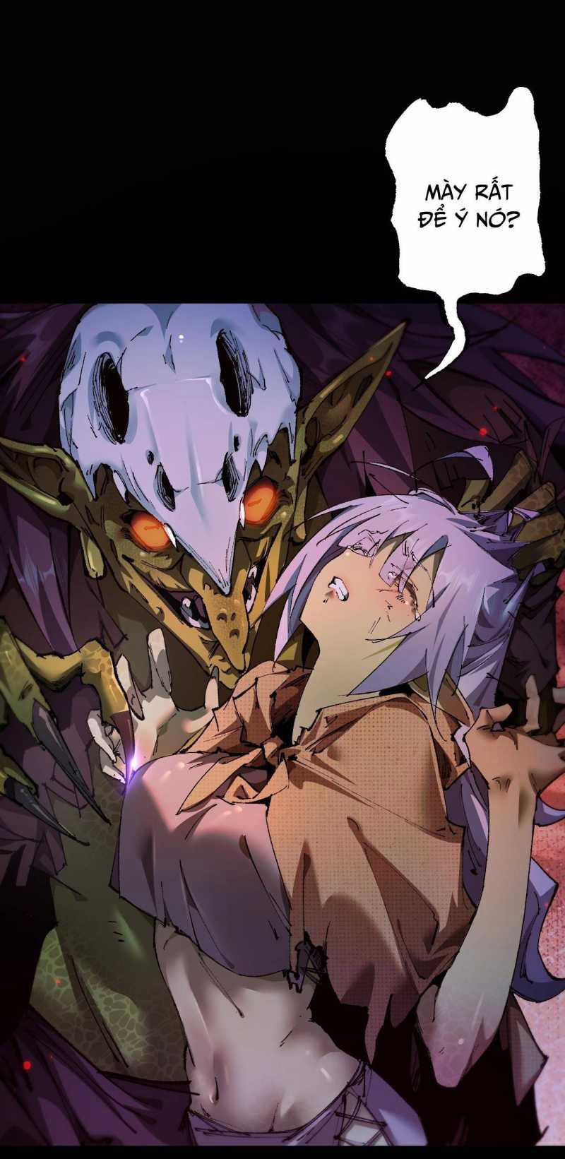 Chuyển Sinh Thành Goblin 5 trang 36