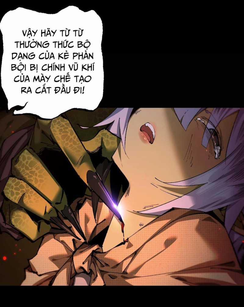 Chuyển Sinh Thành Goblin 5 trang 37