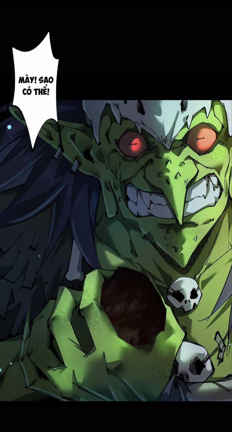 Chuyển Sinh Thành Goblin 5 trang 44