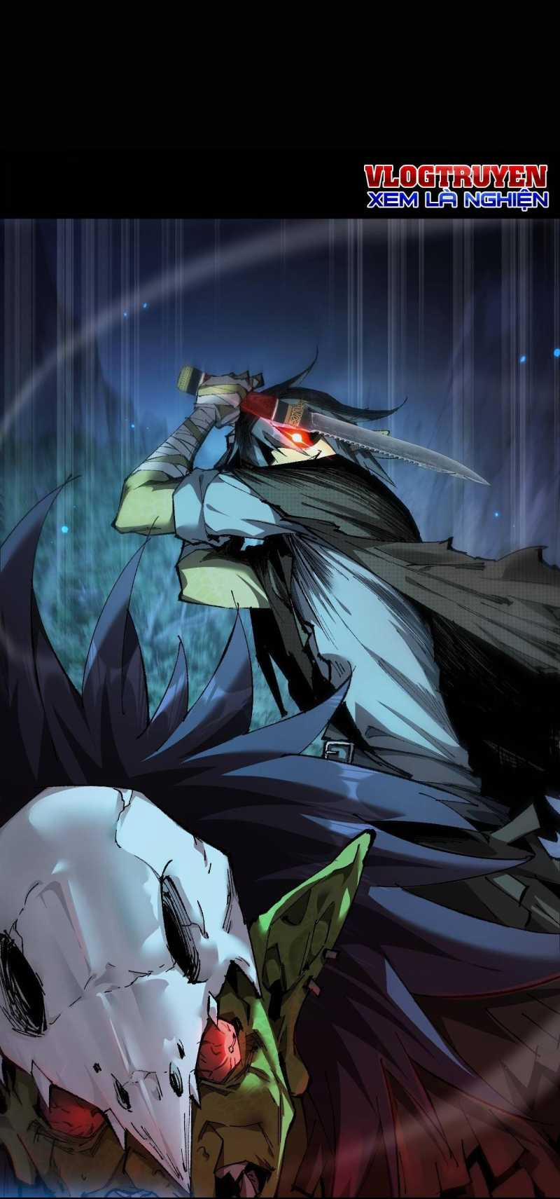 Chuyển Sinh Thành Goblin 5 trang 51