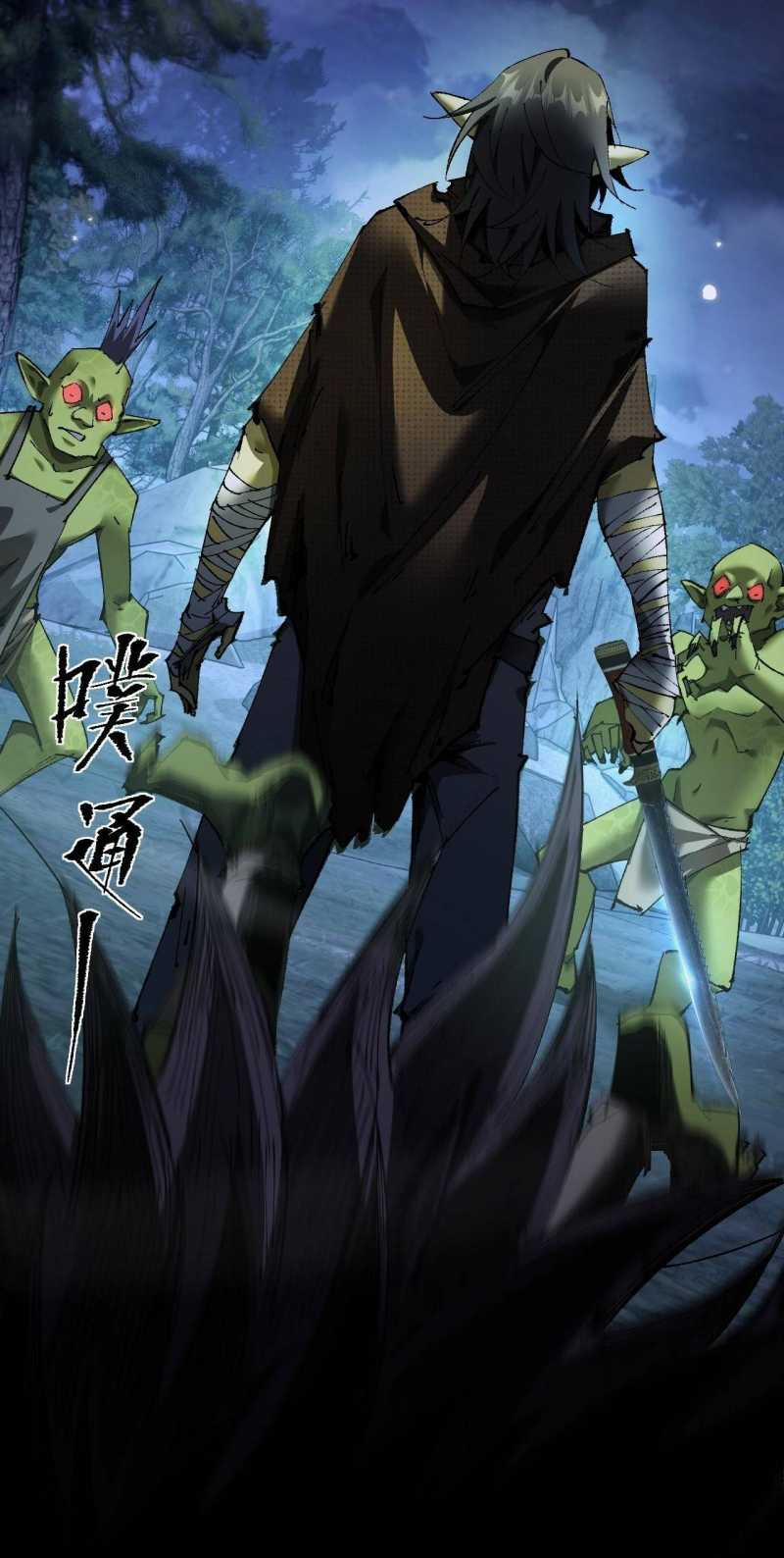 Chuyển Sinh Thành Goblin 5 trang 55