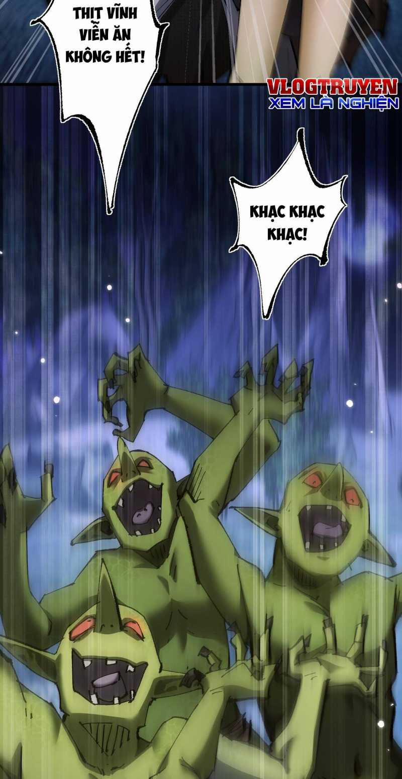 Chuyển Sinh Thành Goblin 5 trang 62