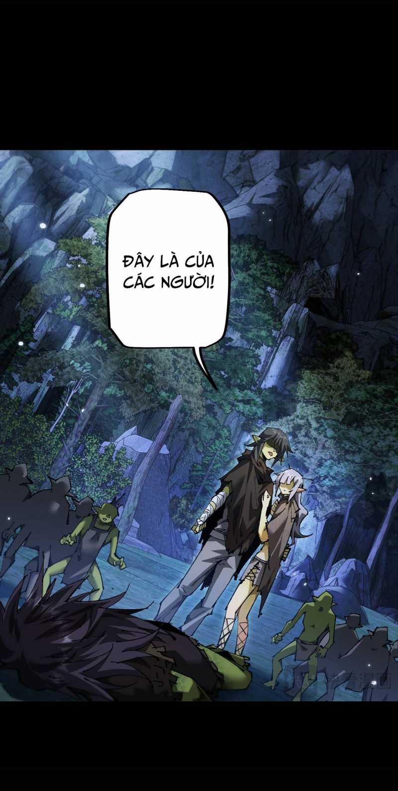 Chuyển Sinh Thành Goblin 5 trang 65